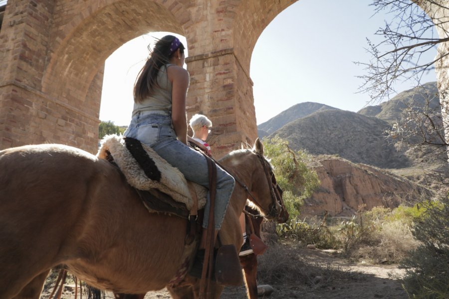 FOTO NA PREVIAJE. Ofrece beneficios que los turistas ya comenzaron a aprovechar.