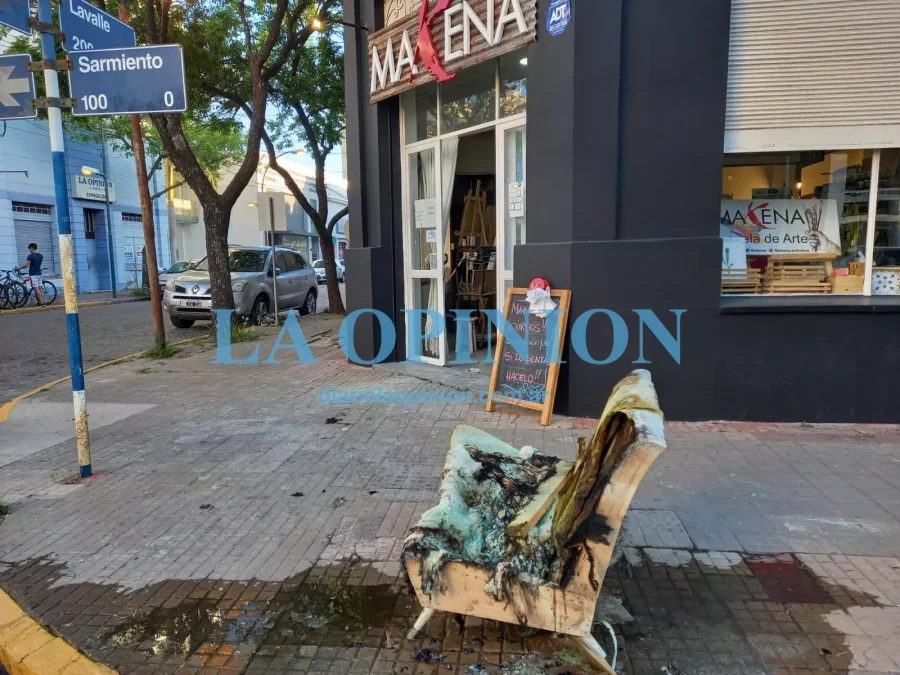FOTO. LAOPINION