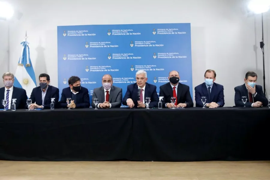 FOTO LA NACION