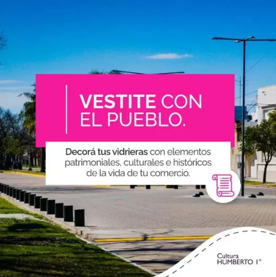 FOTO COMUNA DE HUMBERTO