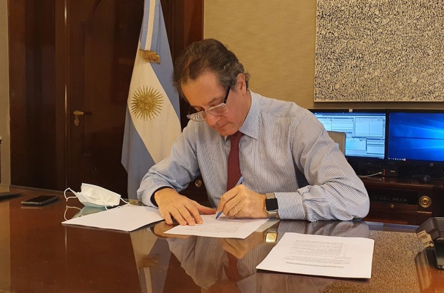 FOTO NA MIGUEL PESCE.