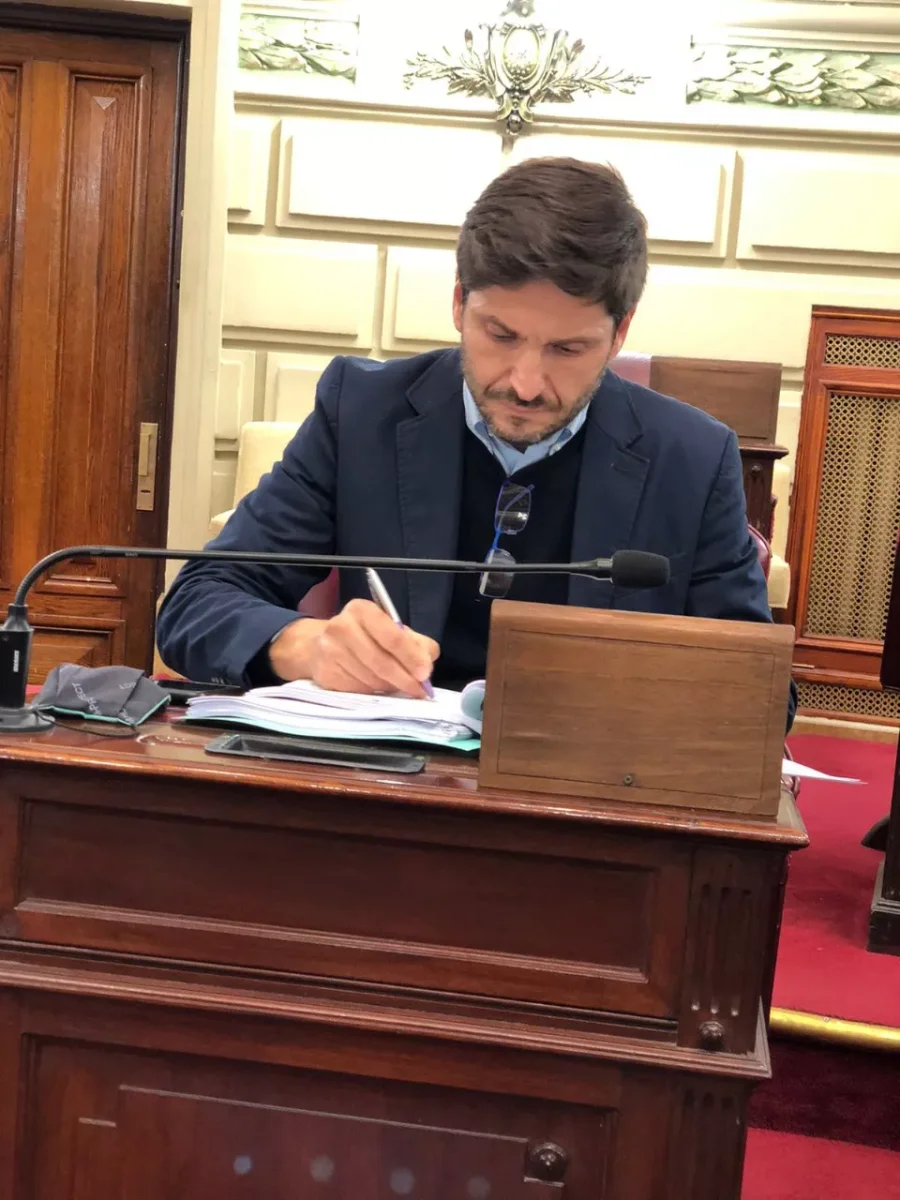 FOTO. PRENSA PULLARO