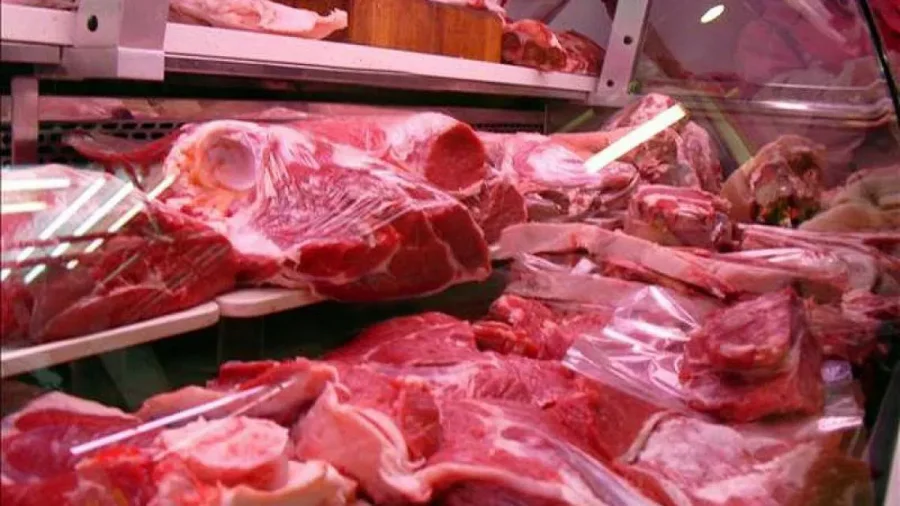 IMAGEN ARCHIVO. CARNICERIA.  En en comercio de este rubro, se registr&oacute; un allanamiento.