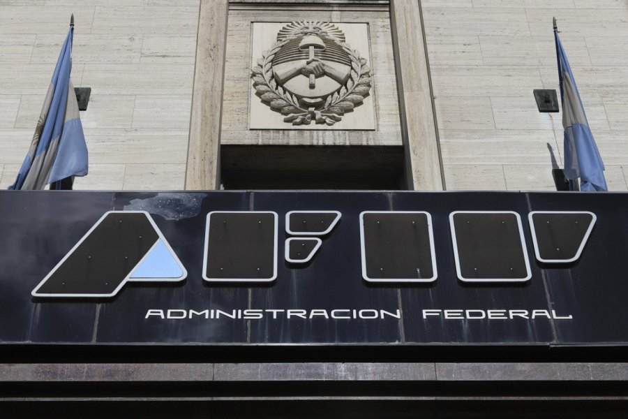 FOTO ARCHIVO MONOTRIBUTISTAS. Deber&aacute;n realizar el tr&aacute;mite en el sitio web de la AFIP.