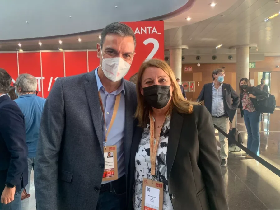 FOTO. PRENSA PS.