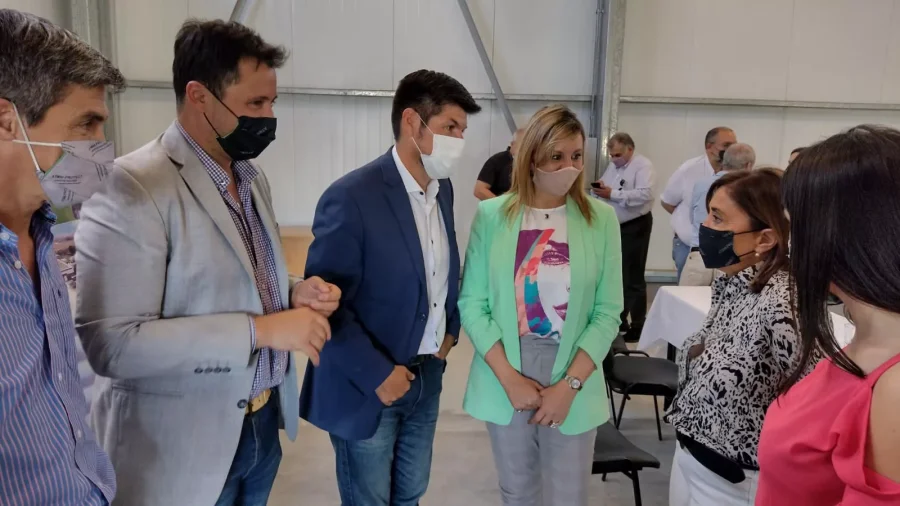 FOTO. PRENSA SACNUN
