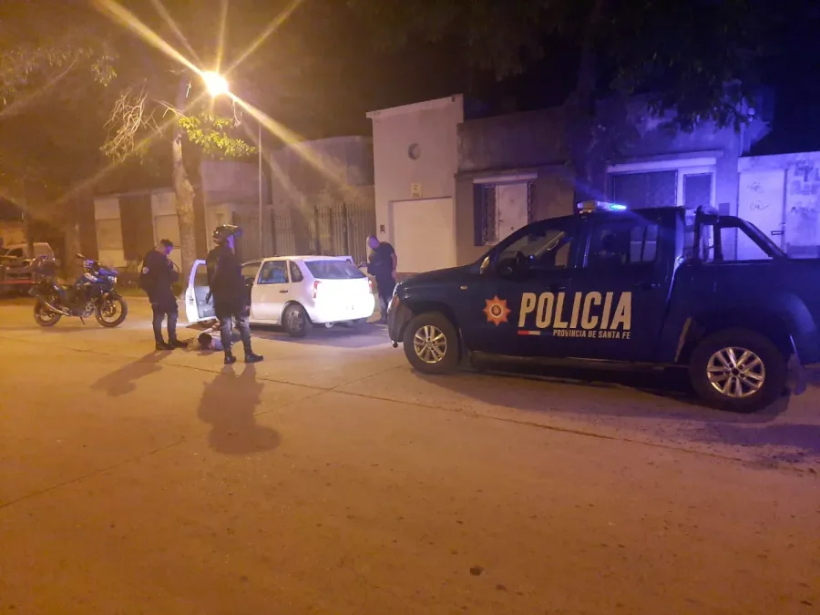 IMAGEN IINTERNET. LUGAR DEL HECHO.  En la ciudad de Venado Tuerto.