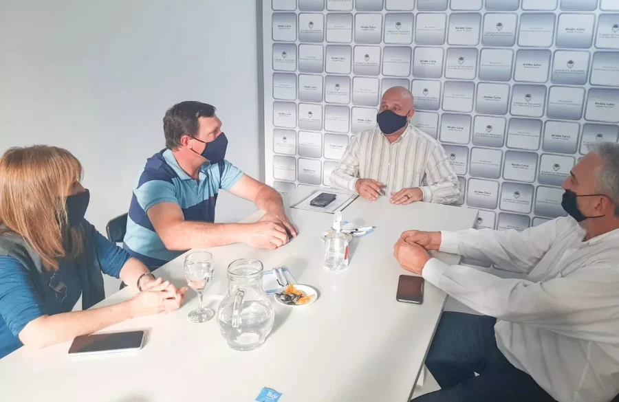 FOTO PRENSA AC//