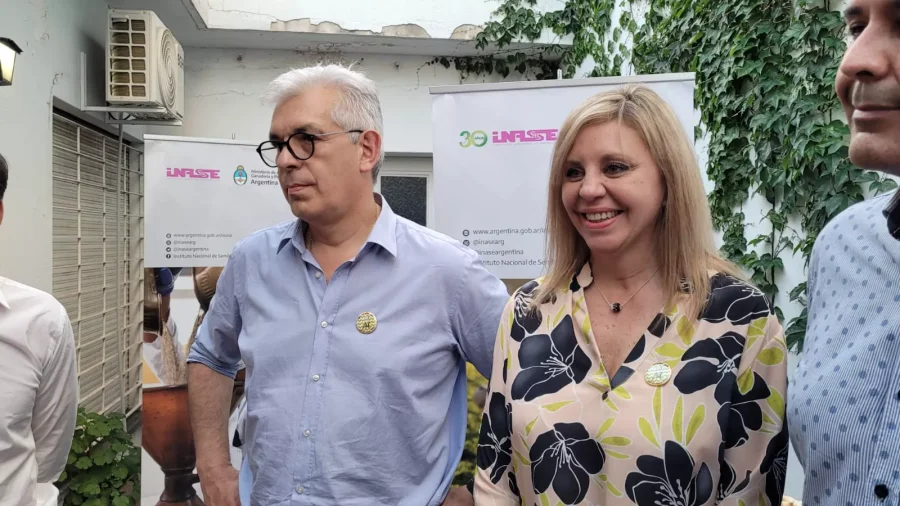 FOTO. PRENSA SACNUN