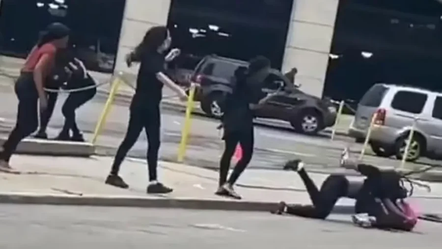 IMAGEN ARCHIVO. AGRESION A GOLPES.  Una situaci&oacute;n similar sufri&oacute; una vecina de Frontera.