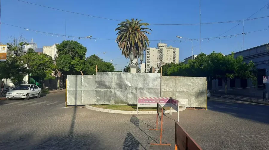 IMAGEN ARCHIVO. ESCENARIO.  Anoche se registr&oacute; una pelea en este lugar.