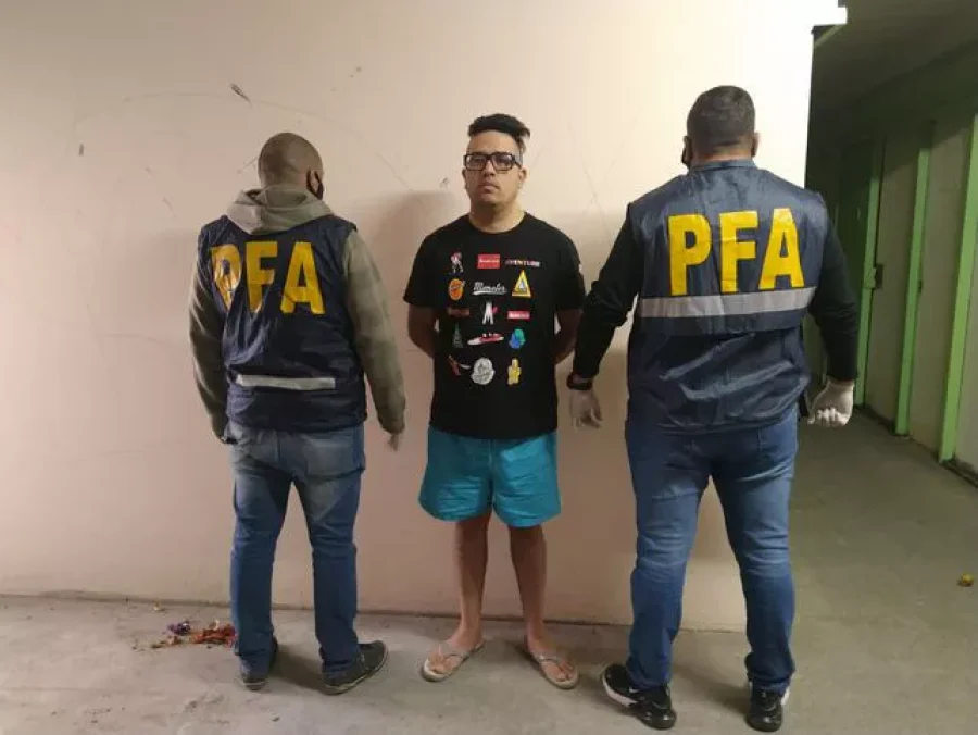 FOTO LA CAPITAL