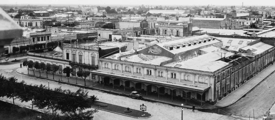 FOTO ARCHIVO