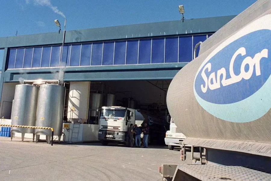 SanCor