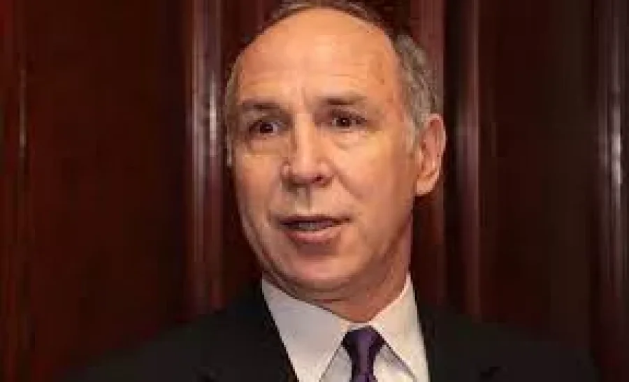 IMAGEN ARCHIVO. RICARDO LORENZETTI.  Se refiri&oacute; a un tema de candente actualidad.