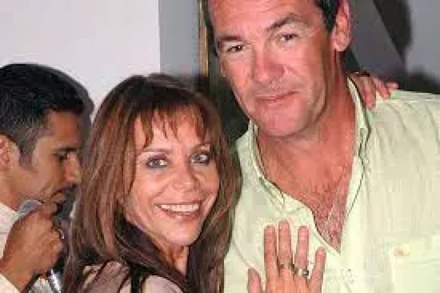 IMAGEN ARCHIVO. DAMASSO Y MACARRON. En marzo se iniciar&aacute; el juicio a este &uacute;ltimo.