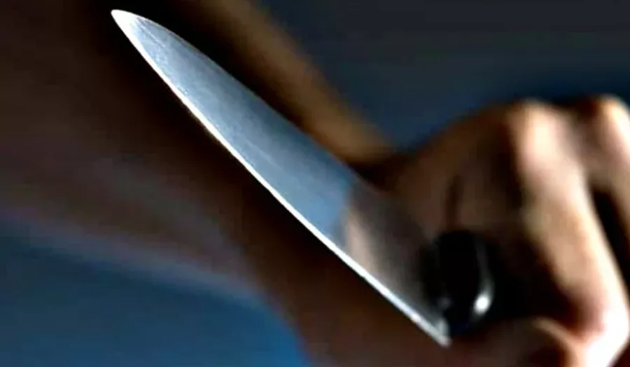 IMAGEN ARCHIVO. ARMA BLANCA.  Mostrando dos elementos de este tipo. le robaron a una rafaelina.