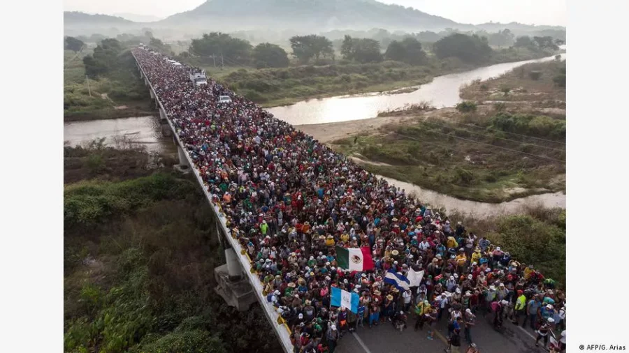 FOTO GUILLERMO ARIAS CAMARENA