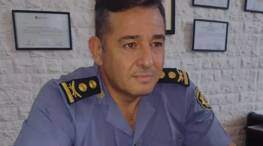 IMAGEN INTERNET. DANIEL FILCHEL.  Un medio de prensa ceresino, le reprocha falta de comunicaci&oacute;n.