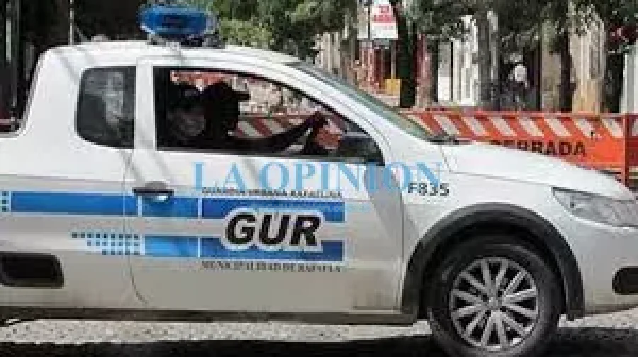 AGRESION.  La sufri&oacute; un personal de este organismo.
