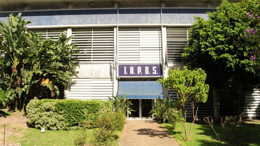 FOTO IP IAPOS