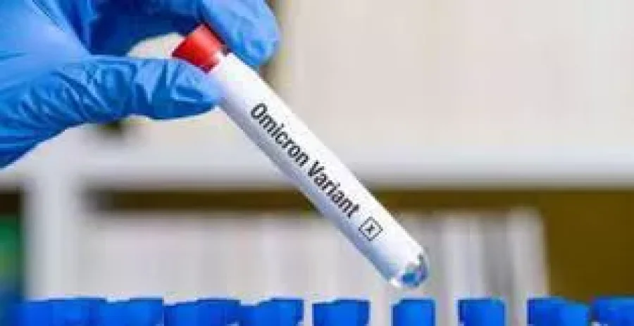 Omicron 2