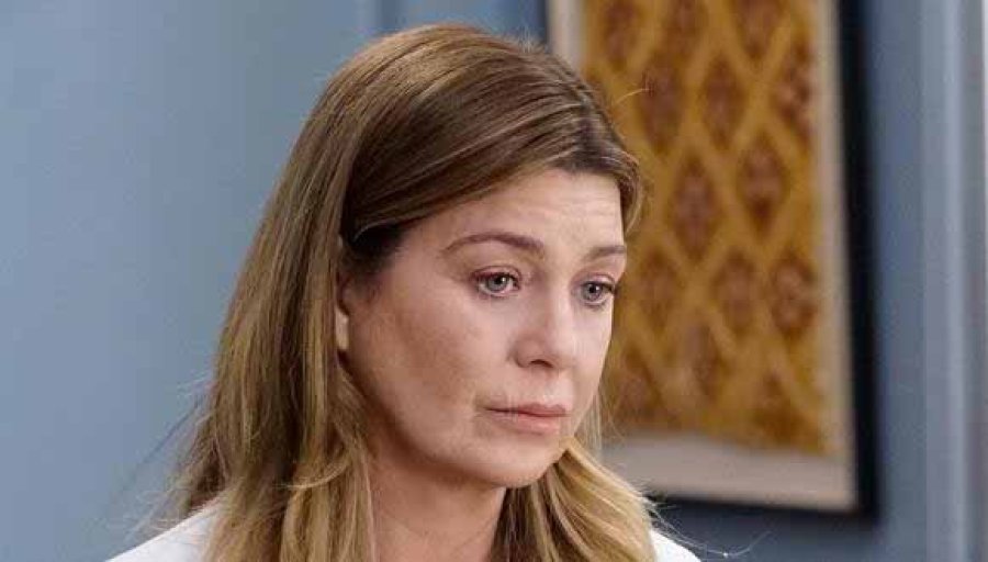 FOTO DEPOR.COM// ELLEN POMPEO. Retorna a la emblem&aacute;tica serie.
