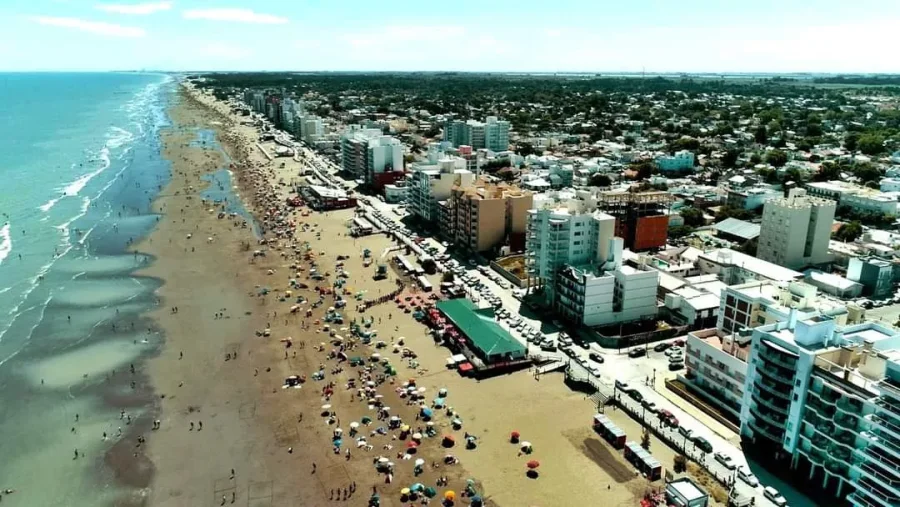 FOTO TURISMO BUENOS AIRES