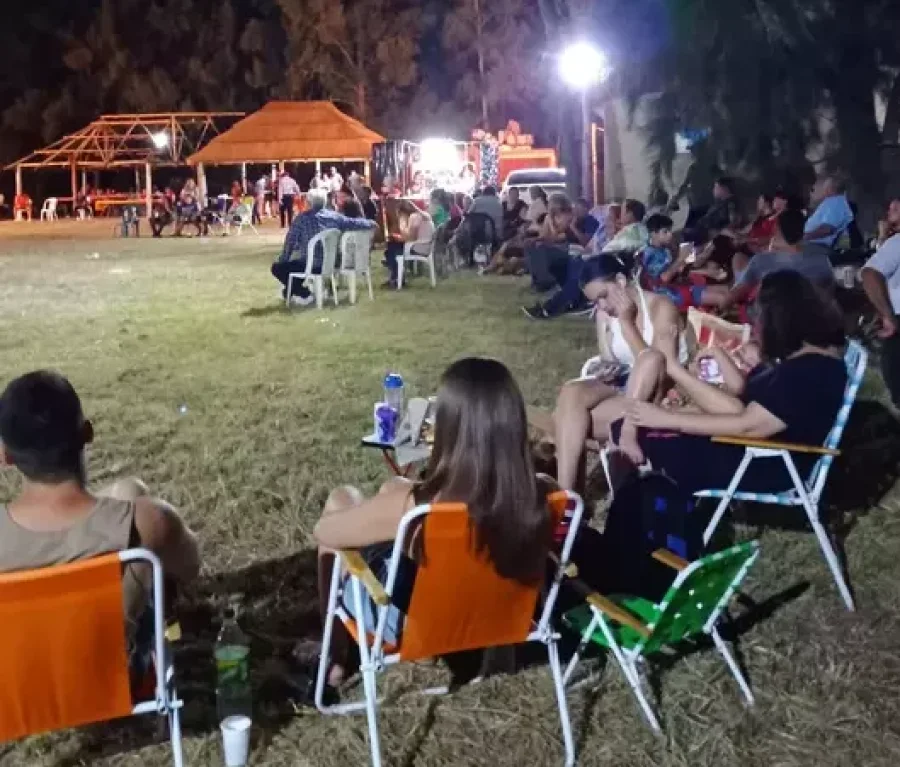 FOTO EL DEPARTAMENTAL