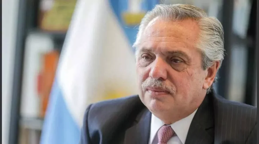 FOTO ARCHIVO NA
ALBERTO FERN&Aacute;NDEZ. Iniciar&aacute; una extensa gira.