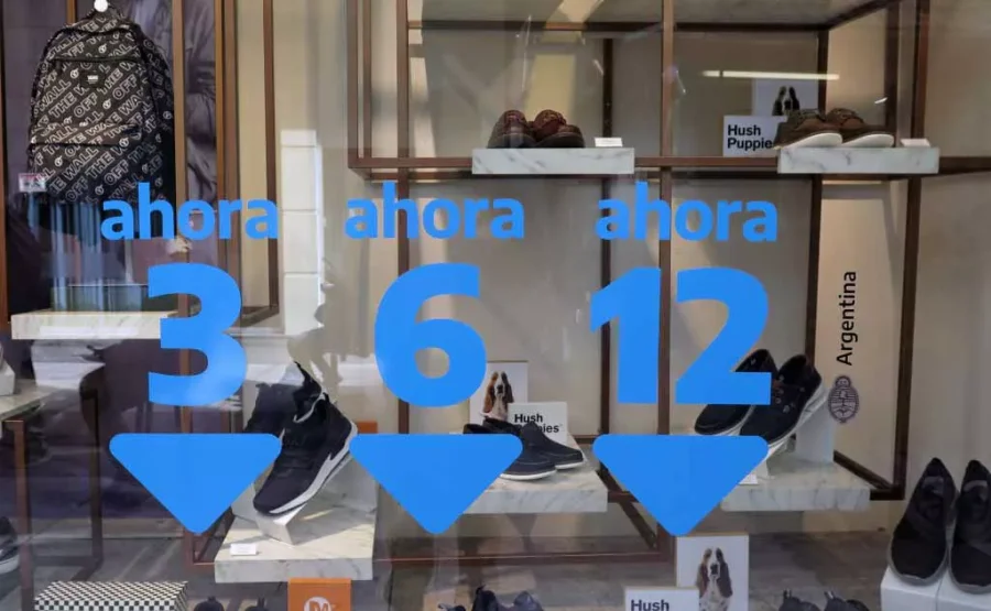 FOTO NAAHORA 12. El Gobierno extendi&oacute; el programa hasta el pr&oacute;ximo 30 de junio.