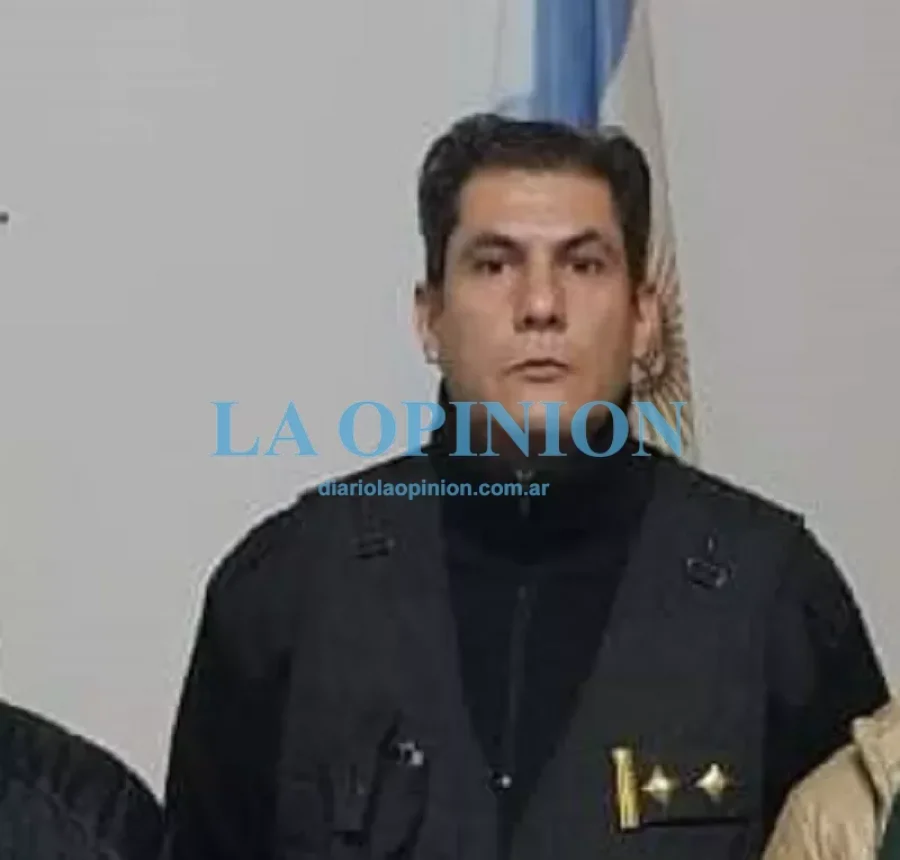 IMAGEN ARCHIVO. DANIEL SCHANZ. Trabajar&aacute; en la ciudad de Frontera, con radio de acci&oacute;n en poblaciones vecinas.