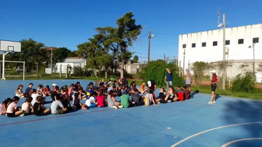 FOTO PRENSA COMUNA