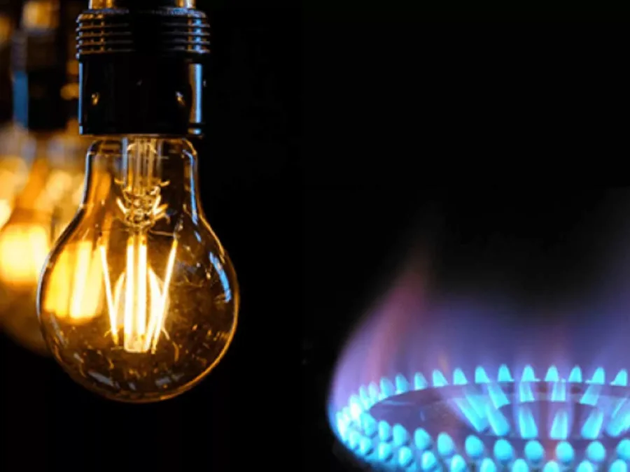 FOTO NA
LUZ Y GAS. Las tarifas deber&iacute;an alcanzar un aumento de 150% este a&ntilde;o.