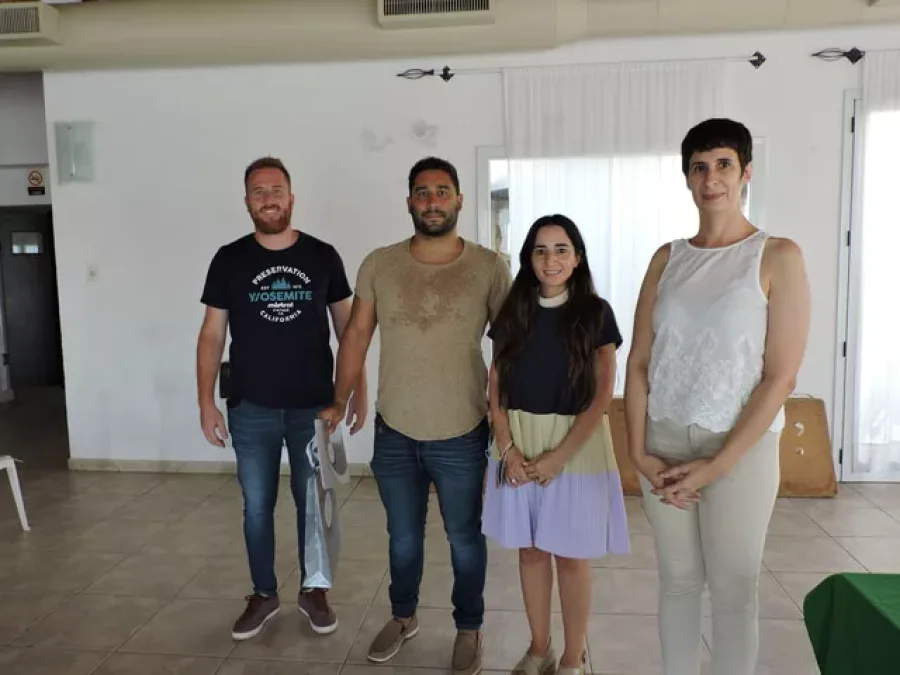 FOTO PRENSA CONCEJO//