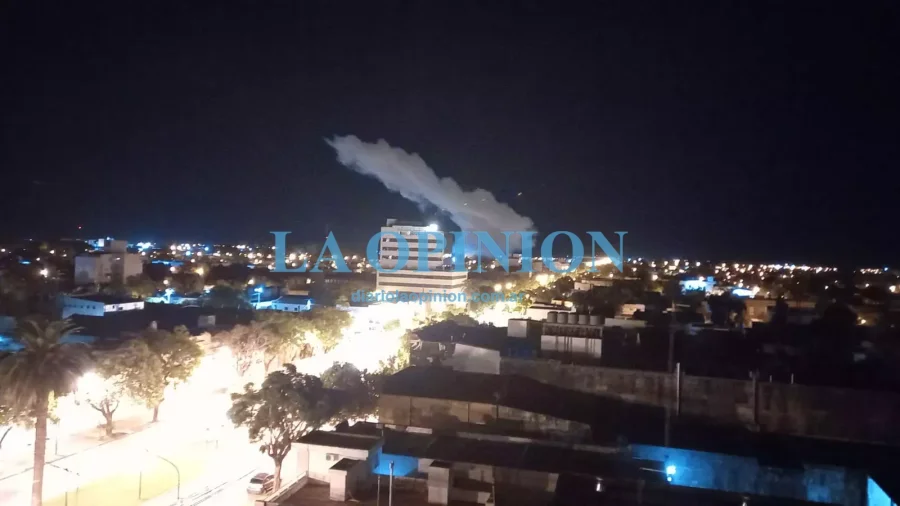FOTO LA OPINI&Oacute;N