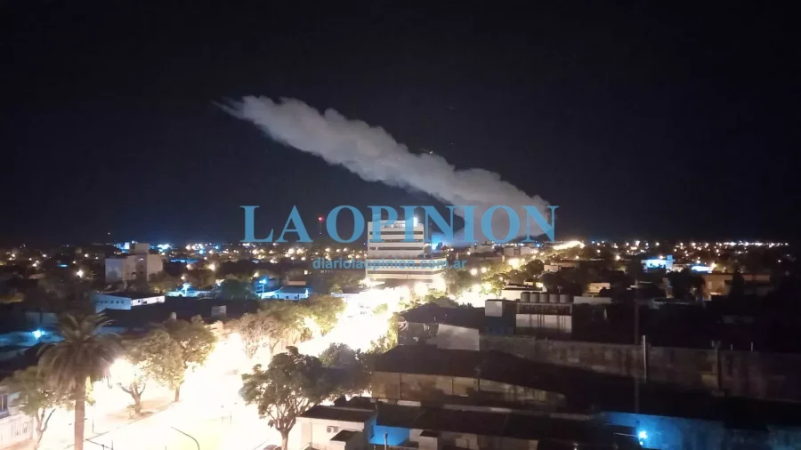 FOTO LA OPINI&Oacute;N