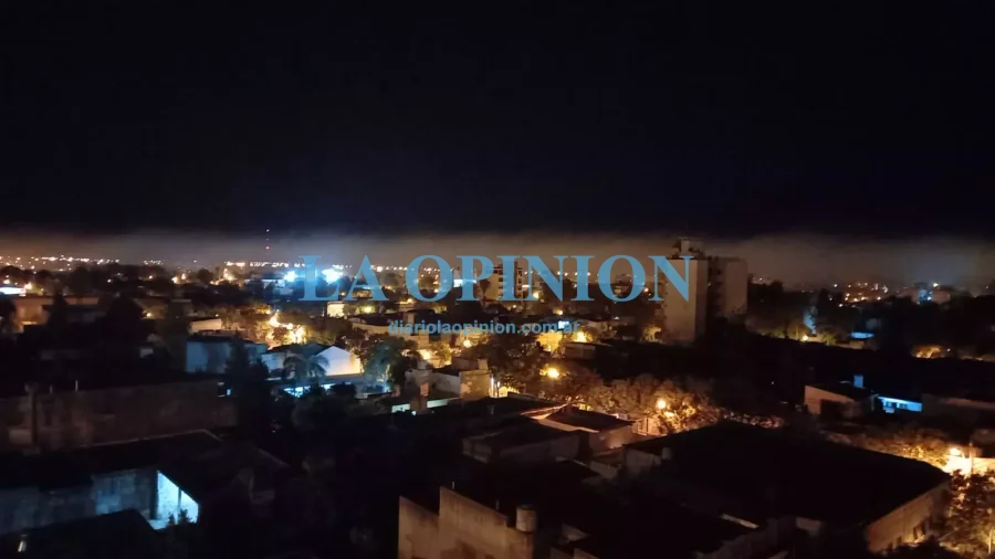 FOTO LA OPINI&Oacute;N