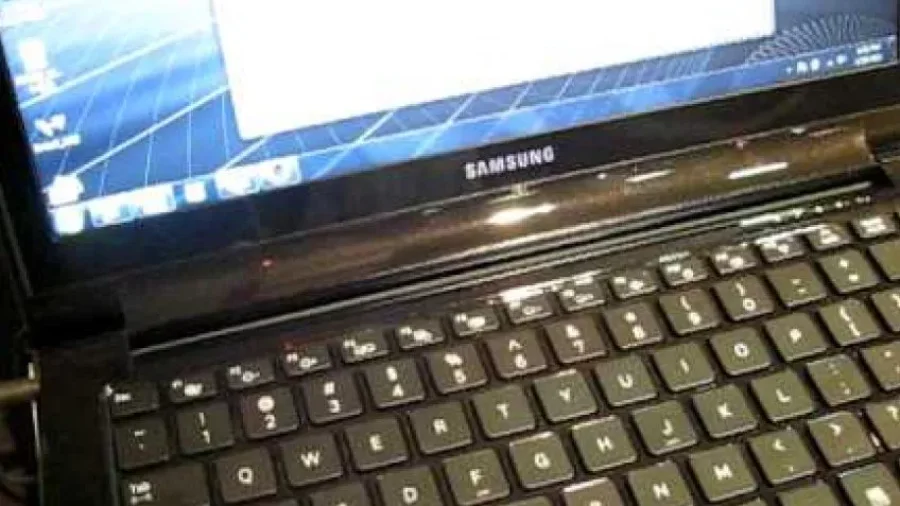 IMAGEN ARCHIVO. NOTEBOOK.  Un elemento de este tipo, le fue sustra&iacute;do a una ciudadana.