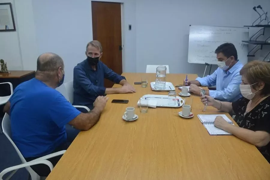FOTO COMUNICACI&Oacute;N//