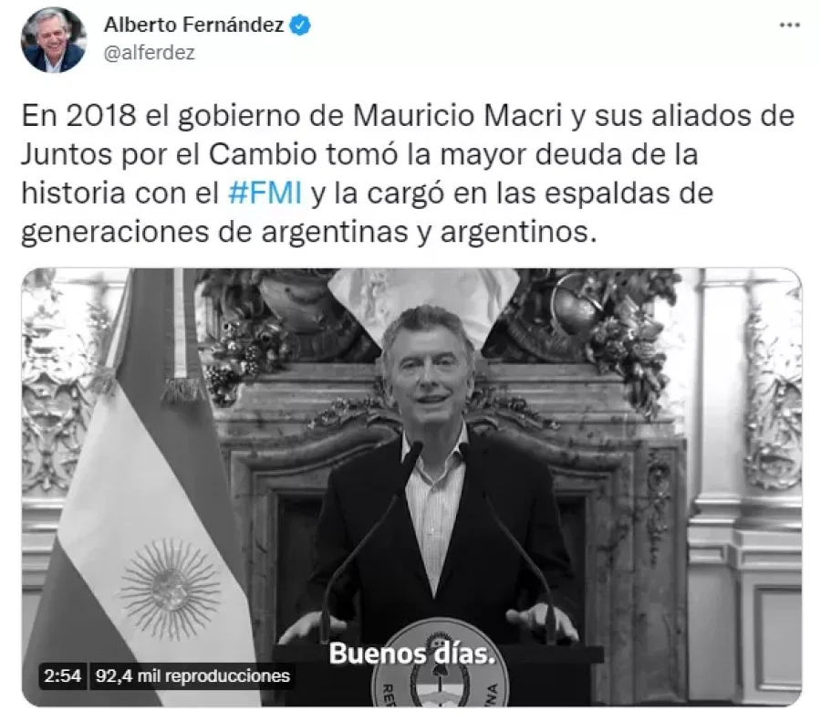 FOTO NA