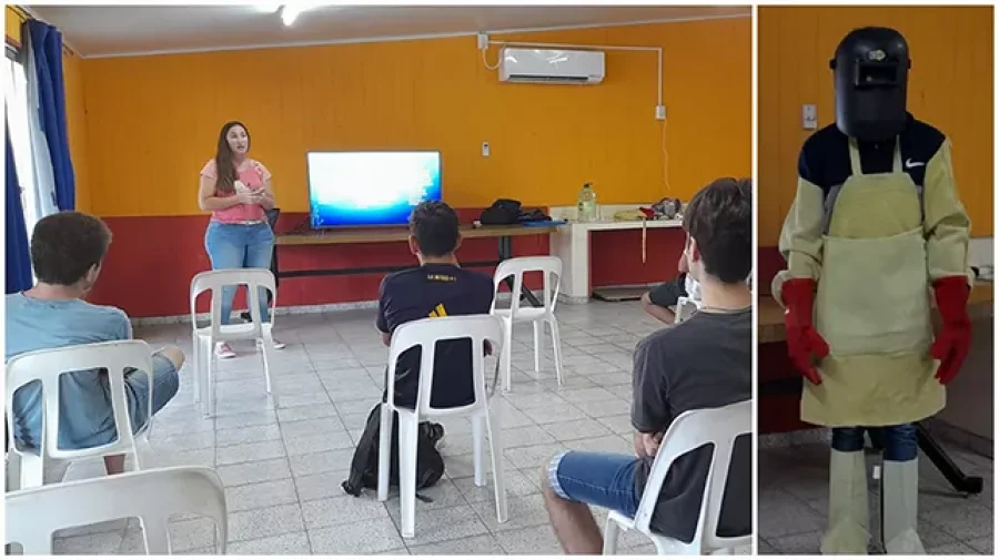 FOTO PRENSA AC//