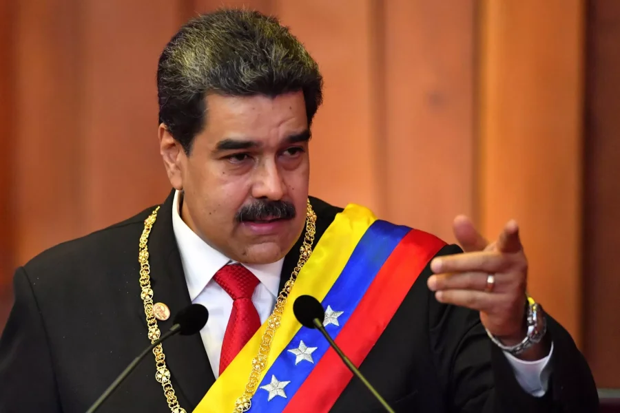 FOTO AFP
