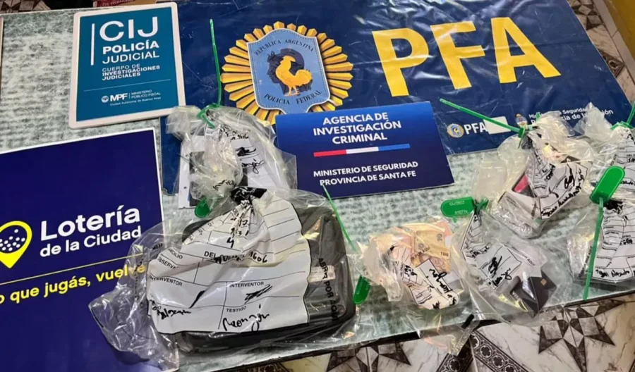 FOTO LA OPINION