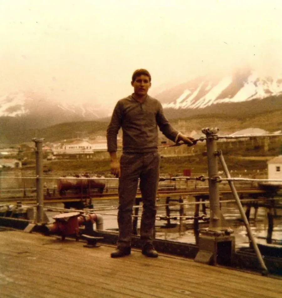FOTO ARCHIVO T&Eacute;LAM