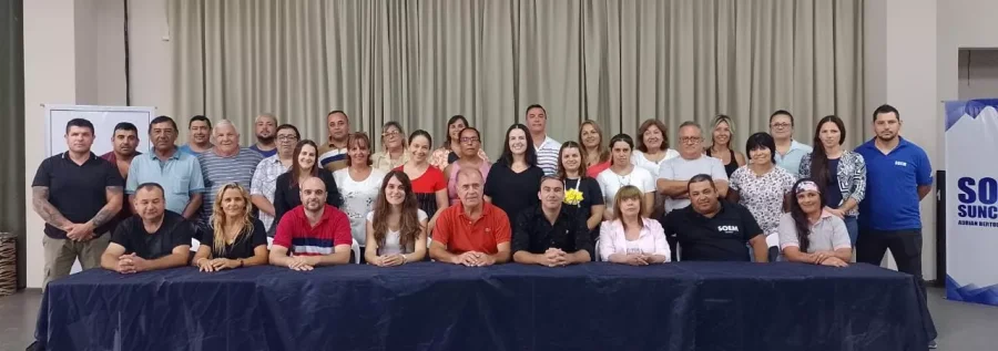 FOTO PRENSA SOEM//