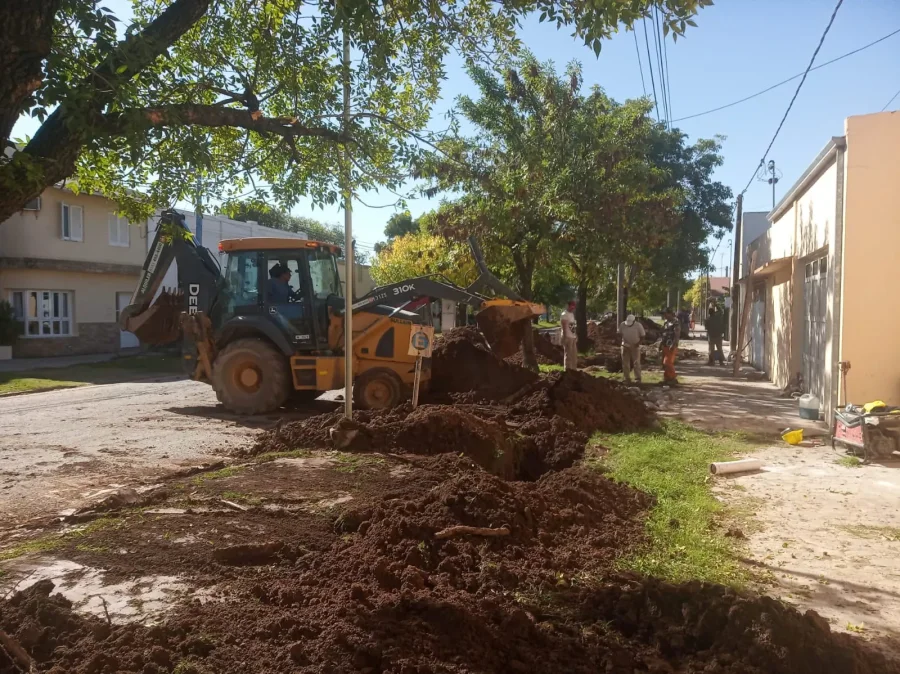 FOTO PRENSA COMUNA//