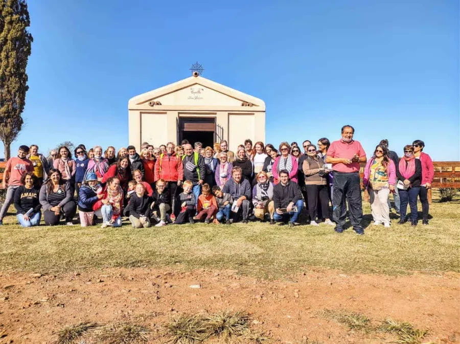 FOTO PRENSA COMUNA//