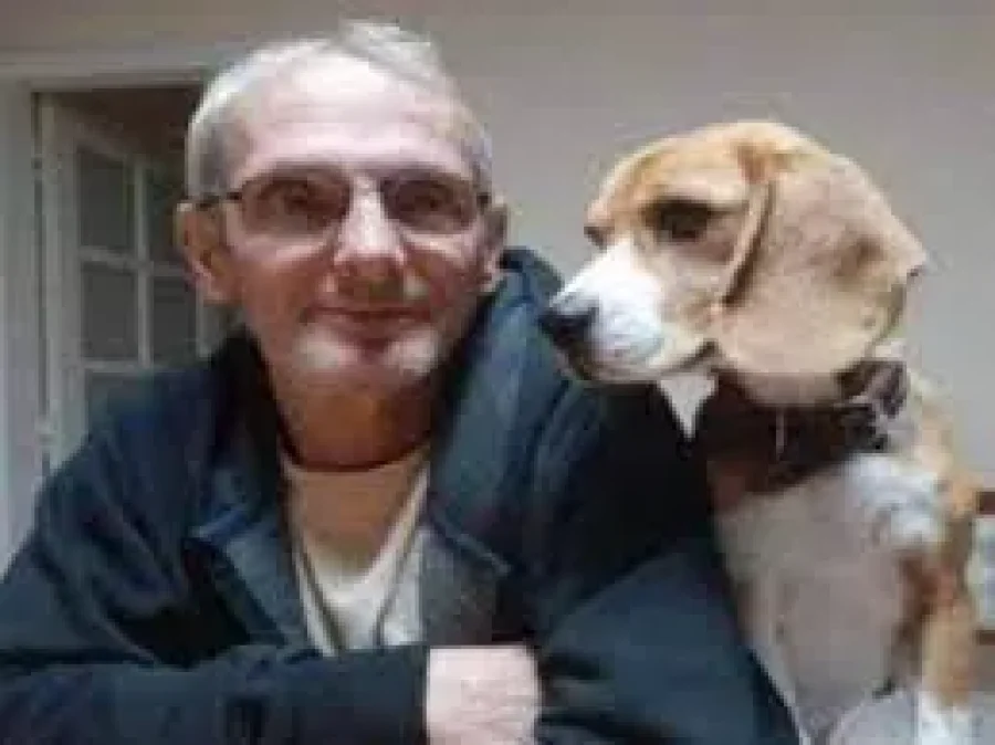 IMAGEN ARCHIVO. HECTOR CORNALIS. Fue asesinado en abril de 2021.