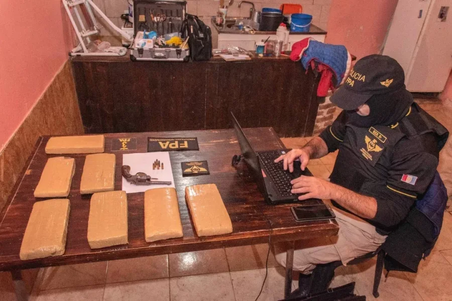 FOTO EL PERIODICO